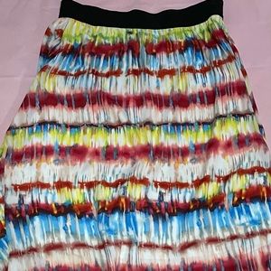 Lularoe Lola, hippie chic tie-dye 🎉~2 for $20~🎉